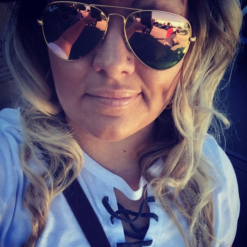 Meet your Posher, Jenny